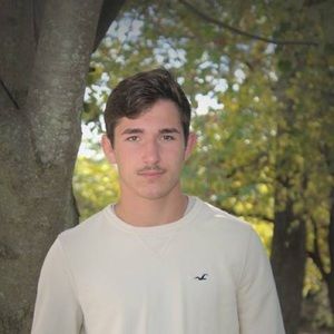 Meet your Posher, Nathan